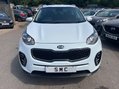 Kia Sportage 1.6 GDi 2 Euro 6 (s/s) 5dr 2