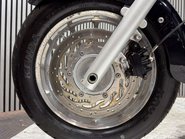 Triumph Bonneville 2013 ONLY 13K 1 OWNER LONG MOT MID-WEIGHT CRUISER BIKE 865CC 27