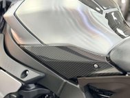 Yamaha R1M 1000 Super Sports Petrol Manual (200 ps) 19