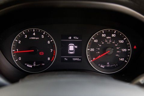 Hyundai i20 MPI SE 10