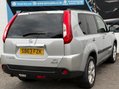 Nissan X-Trail 2.0 dCi Tekna Auto 4WD Euro 5 5dr (AVM) 29