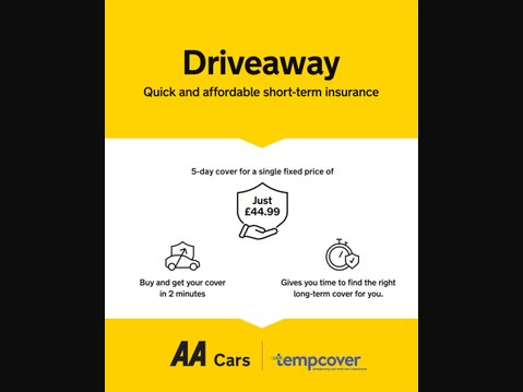 Ford C-Max 2.0 Titanium 5dr 3