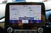 Ford Fiesta TITANIUM MHEV 17
