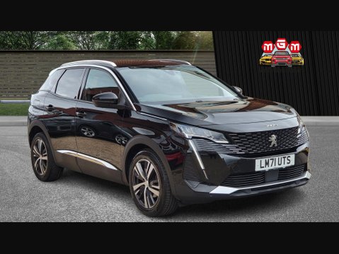 Peugeot 3008 PURETECH S/S ALLURE PREMIUM 16