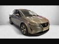 Nissan Qashqai 1.3 DIG-T MHEV N-Connecta XTRON Euro 6 (s/s) 5dr 1