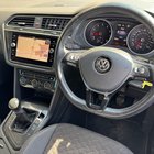 Volkswagen Tiguan 1.4 TSI SE Navigation Euro 6 (s/s) 5dr
