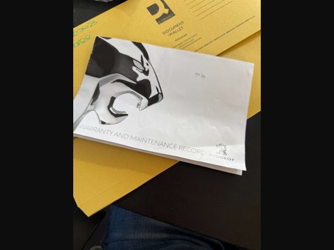 Peugeot 2008 1.2 2008 Active Premium PureTech S/S 5dr 90