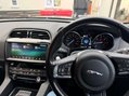 Jaguar F-Pace 2.0 F-Pace R-Sport AWD D Auto 4WD 5dr 7