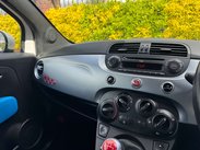 Fiat 500 1.2 500 S 3dr 23