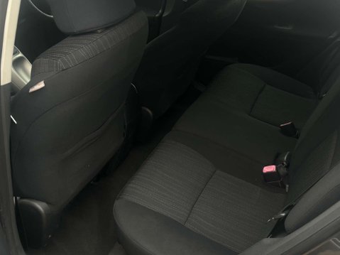 Toyota Auris 1.6 Auris T3 VVT-i 5dr 2
