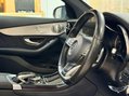 Mercedes-Benz GLC 2.1 GLC220d AMG Line (Premium Plus) G-Tronic 4MATIC Euro 6 (s/s) 5dr 54