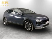 Hyundai BAYON 1.0 T-GDi Ultimate SUV 5dr Petrol DCT Euro 6 (s/s) (100 ps) 1 Owner - Sens 1