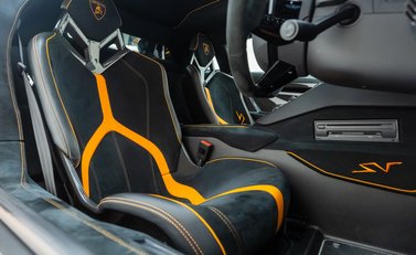 Lamborghini Aventador SV LP 750-4 16