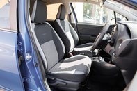 Toyota Yaris VVT-I Y20 31