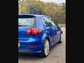 Volkswagen Golf R32 Left Hand 3dr Petrol 42