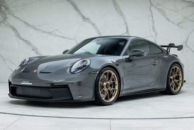 Porsche 911 GT3 (992)