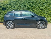 BMW I3 33kWh Hatchback 5dr Electric Auto (170 ps) 6