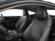 Aston Martin DB11 5.2 DB11 V12 Auto 2dr 2