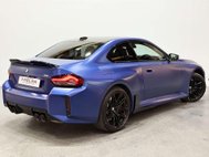 BMW M2 3.0 BiTurbo Coupe 2dr Petrol Steptronic Euro 6 (s/s) (460 ps) 24