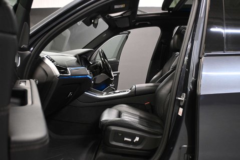 BMW X5 3.0 X5 xDrive 45e M Sport Auto 4WD 5dr 31
