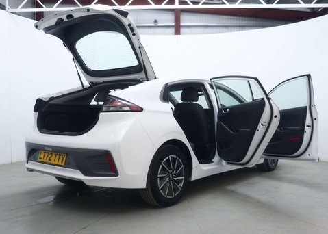 Hyundai IONIQ IONIQ Premium BEV 5dr 62