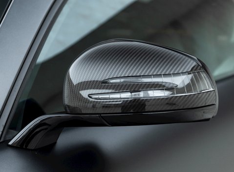 Mercedes-Benz Amg GT GT Black Series 25