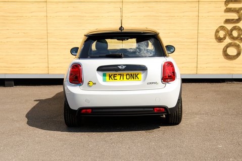Mini Hatch COOPER S LEVEL 3 7