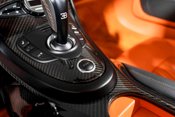 Bugatti Veyron GRAND SPORT VITESSE. ONE OF ONE IN THE WORLD. LA MAISON PUR SANG. 34