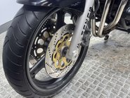 Suzuki Bandit 600 GSF 2001 ONLY 18K MK2 LONG MOT VERY CLEAN 600CC A2 BIKE 45