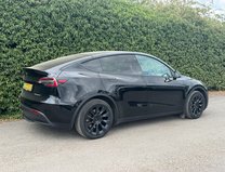 Tesla Model Y (Sold) (Dual Motor) Long Range SUV 5dr Electric Auto 4WDE (384 bhp) 31