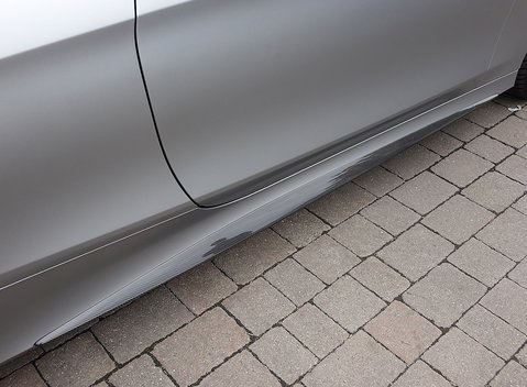 Mercedes-Benz S63 S63 Coupe 5