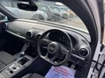Audi A3 SPORTBACK TFSI S LINE BLACK EDITION 23