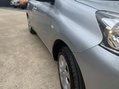 Nissan MICRA 1.2 Micra Acenta 5dr 34