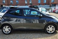 Toyota Aygo VVT-I X-PRESSION AUTOMATIC...X-WAVE..CABRIOLET.. LIMITED EDITION.. 13