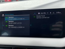 BMW 1 Series 1.5 118I M Sport Auto 5dr 51