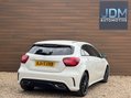 Mercedes-Benz A Class 2.1 A 200 D AMG Line Premium Auto 5dr 4