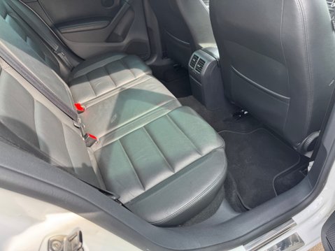 Volkswagen Golf GT TDI BLUEMOTION TECHNOLOGY 48