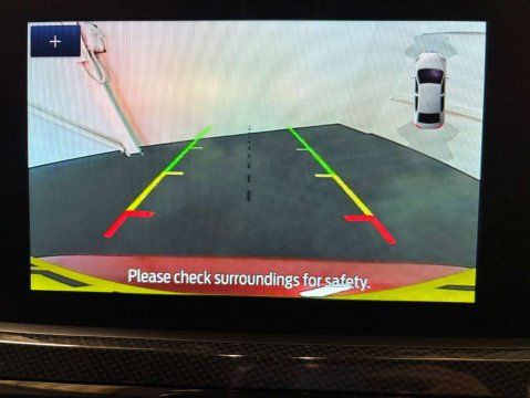 Ford Kuga 2.5 Kuga ST-Line X Edition PHEV CVT 5dr 24