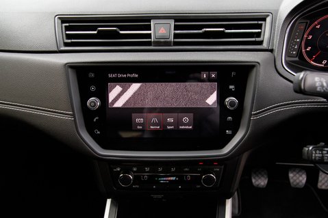 SEAT Arona TSI XCELLENCE LUX 28