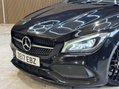 Mercedes-Benz CLA Class 2.1 CLA 200 D AMG Line Auto 4dr 38