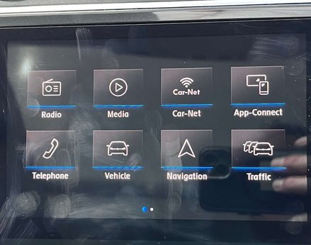 Volkswagen Tiguan 2.0 Tiguan SEL TSi 4Motion Semi-Auto 4WD 5dr 32