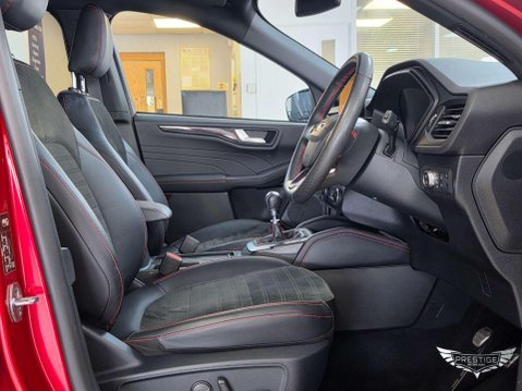 Ford Kuga 1.5T EcoBoost ST-Line Edition Euro 6 (s/s) 5dr 66