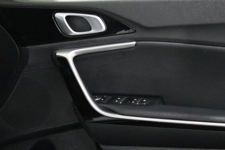 Kia Xceed 3 ISG 35