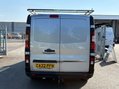 Renault Trafic 2.0 dCi Blue SL28 Business Panel Van 5dr Diesel Manual L1 H1 Euro 6 (s/s) ( 32