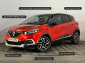 Renault Captur DYNAMIQUE S NAV DCI 3