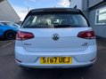 Volkswagen Golf SE NAVIGATION TSI EVO 23