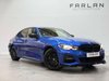BMW 3 Series 2.0 330e 12kWh M Sport Saloon 4dr Petrol Plug-in Hybrid Auto Euro 6 (s/s) (