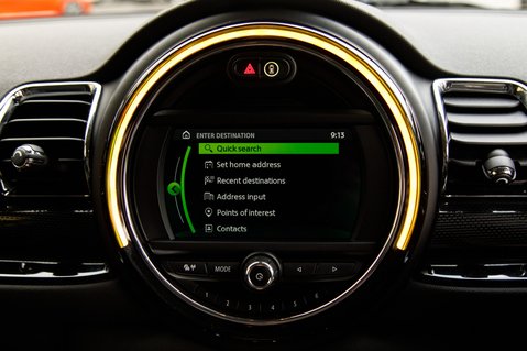 Mini Clubman COOPER EXCLUSIVE 19