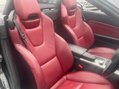 Mercedes-Benz SLK 1.8 SLK200 AMG Sport G-Tronic+ Euro 5 (s/s) 2dr 18