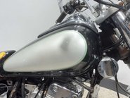 Jinlun JL 2007 7K CRUISER PROJECT BIKE PARTS BREAKER 125CC 29